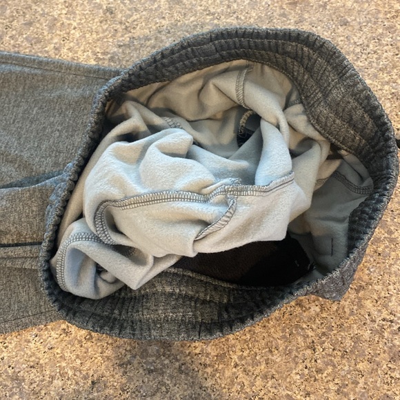 Xersion Gray Joggers Sweatpants Medium - Picture 15 of 15